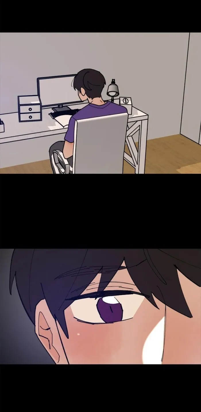 Across the Milky Way! Chapter 35 page 25 - 