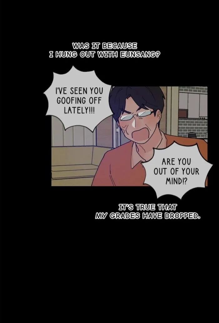 Across the Milky Way! Chapter 35 page 26 - 