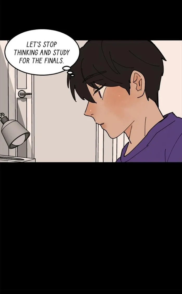 Across the Milky Way! Chapter 35 page 27 - 