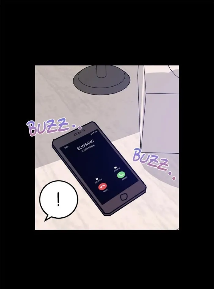 Across the Milky Way! Chapter 35 page 28 - 