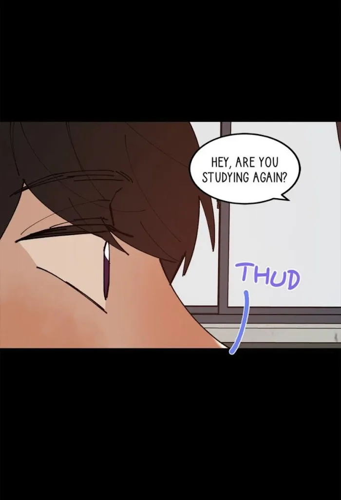 Across the Milky Way! Chapter 35 page 4 - 