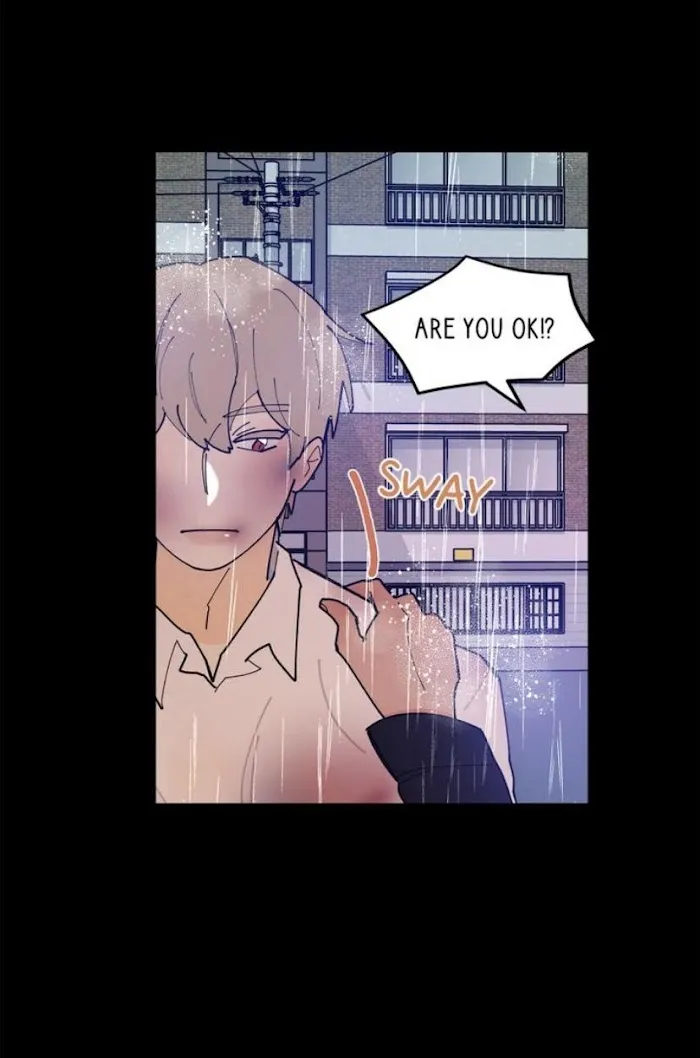 Across the Milky Way! Chapter 35 page 36 - 