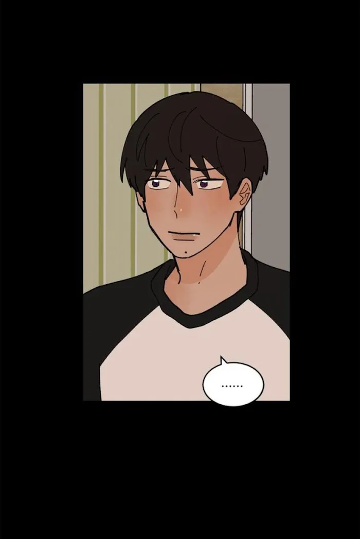 Across the Milky Way! Chapter 35 page 45 - 
