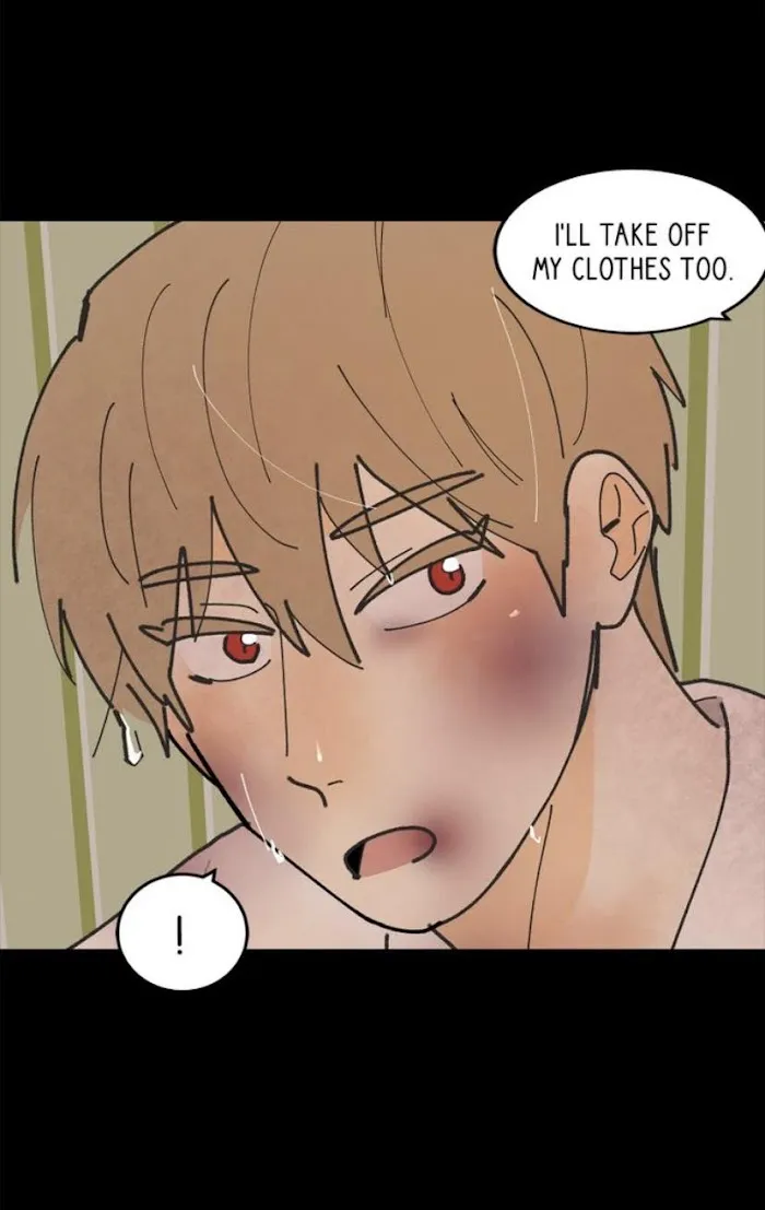 Across the Milky Way! Chapter 35 page 46 - 