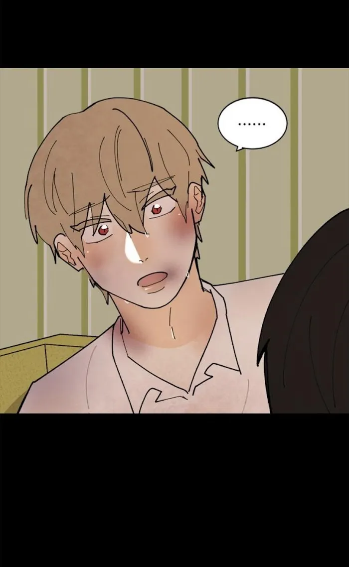 Across the Milky Way! Chapter 35 page 48 - 