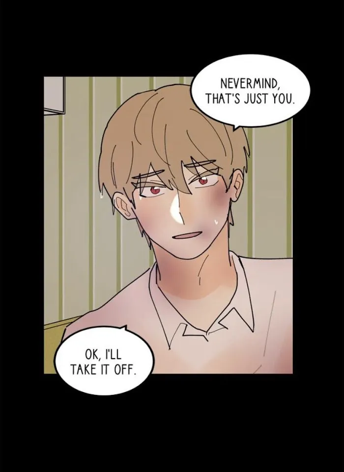 Across the Milky Way! Chapter 35 page 50 - 