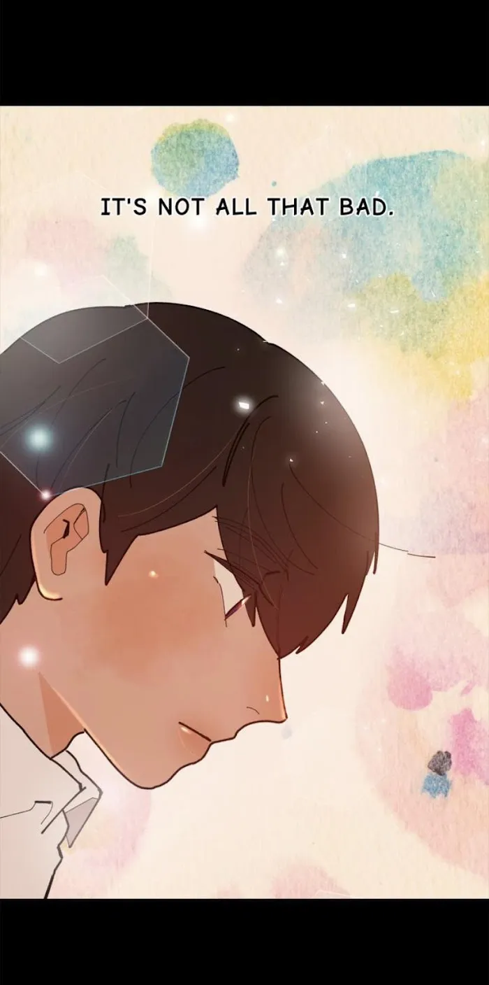 Across the Milky Way! Chapter 35 page 7 - 