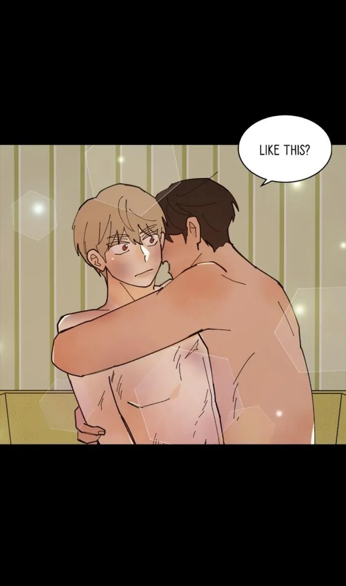 Across the Milky Way! Chapter 36 page 12 - 