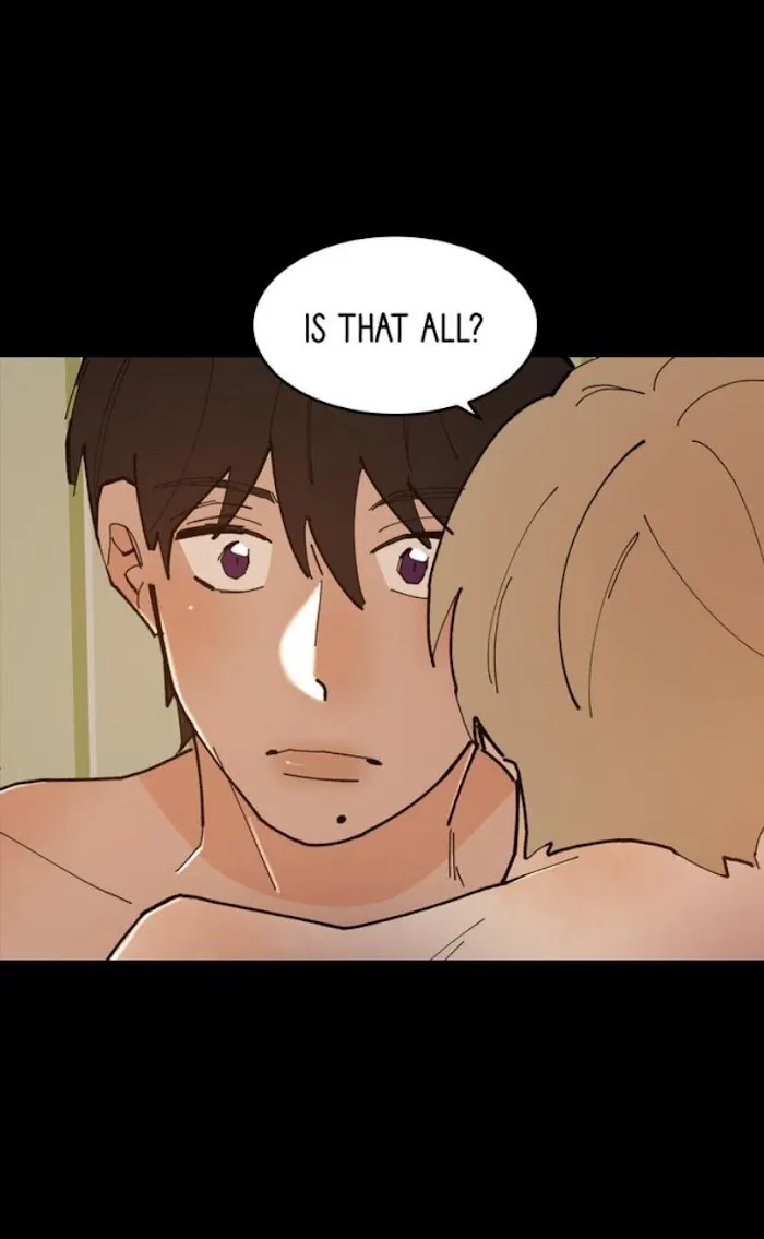 Across the Milky Way! Chapter 36 page 14 - 