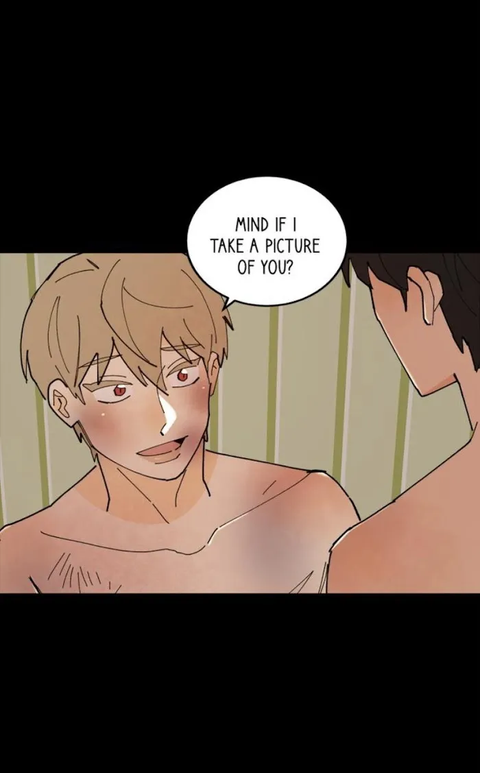 Across the Milky Way! Chapter 36 page 16 - 
