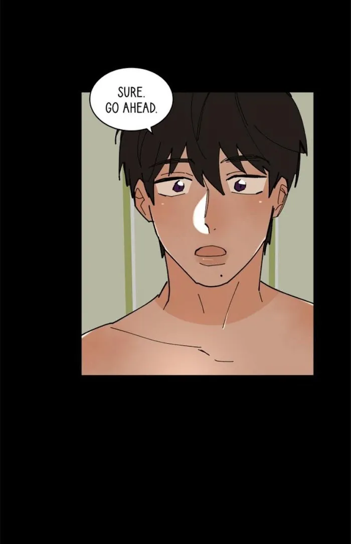 Across the Milky Way! Chapter 36 page 17 - 