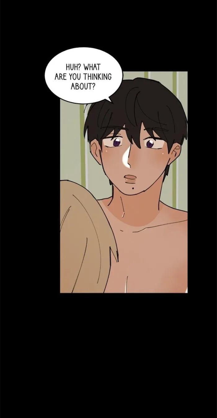 Across the Milky Way! Chapter 36 page 20 - 