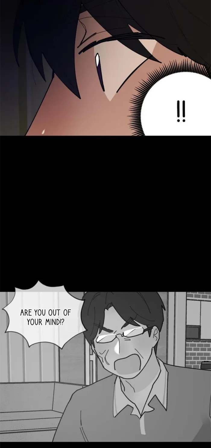 Across the Milky Way! Chapter 36 page 27 - 