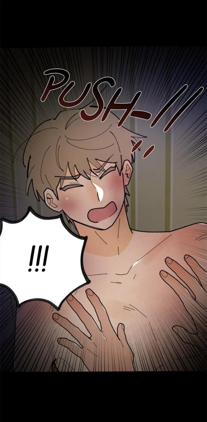 Across the Milky Way! Chapter 36 page 28 - 