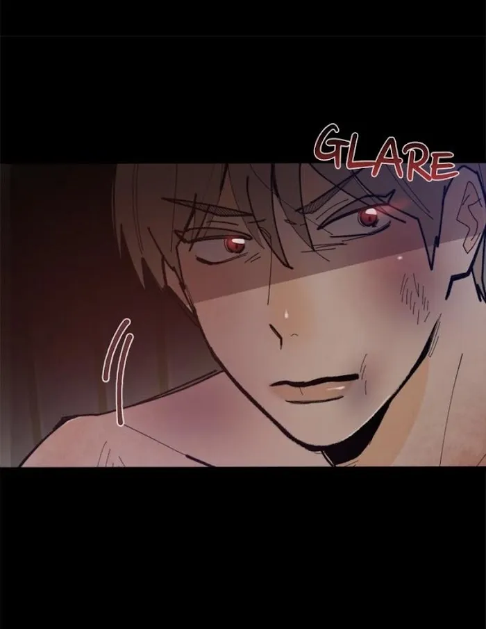 Across the Milky Way! Chapter 36 page 32 - 