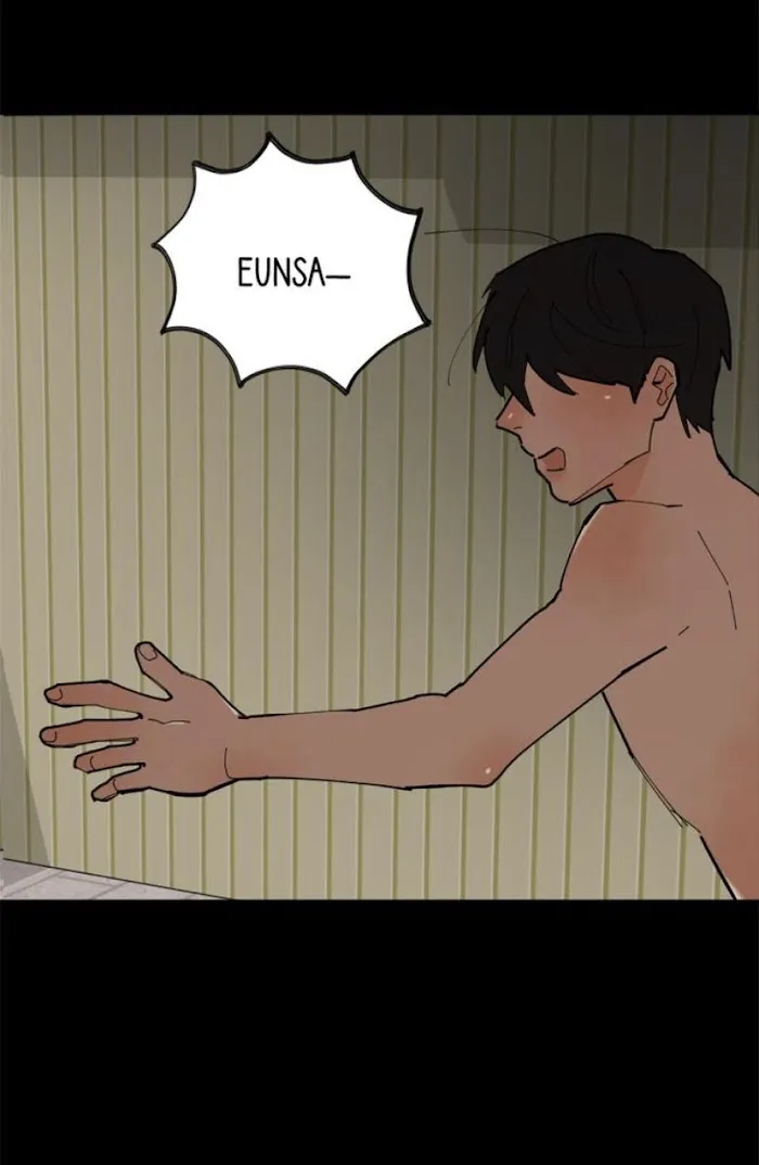 Across the Milky Way! Chapter 36 page 35 - 
