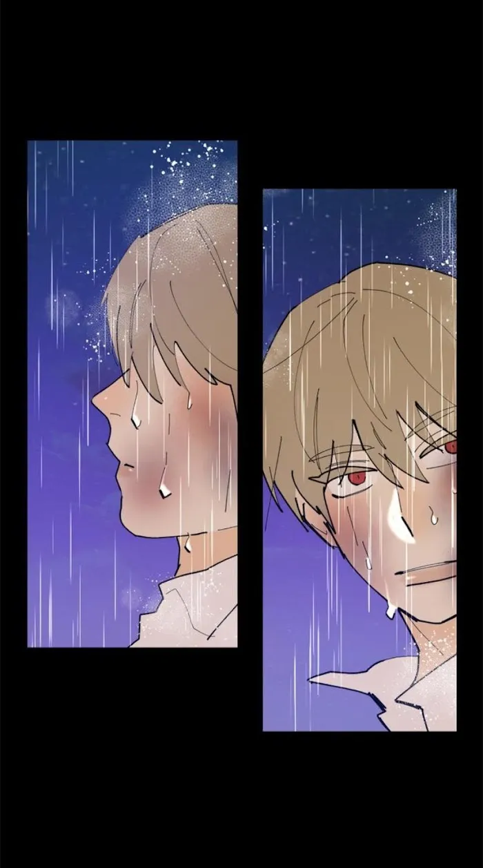 Across the Milky Way! Chapter 36 page 41 - 