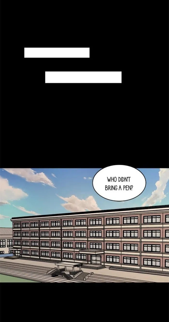 Across the Milky Way! Chapter 36 page 44 - 