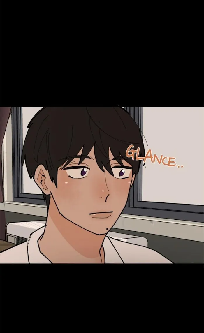 Across the Milky Way! Chapter 36 page 46 - 