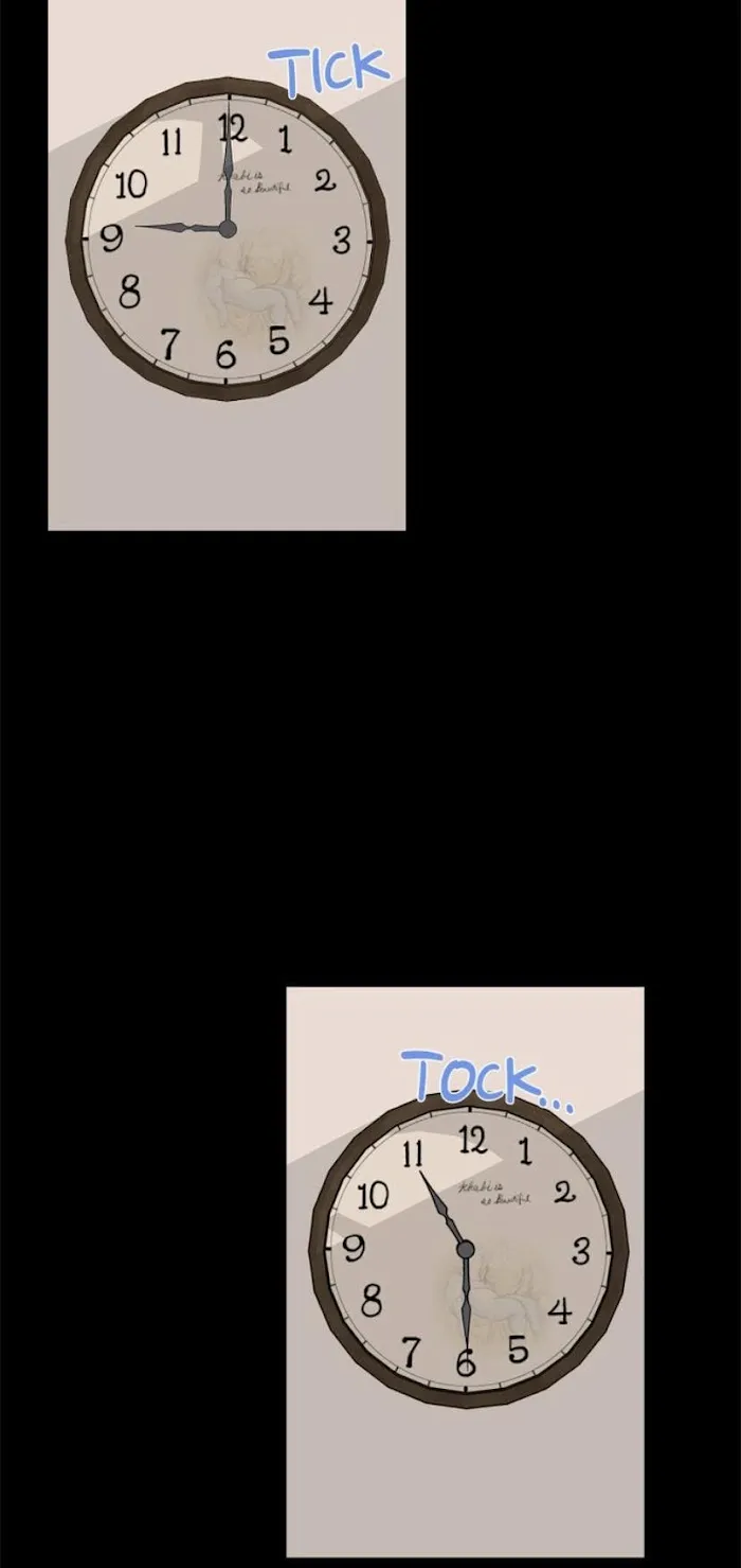 Across the Milky Way! Chapter 36 page 48 - 