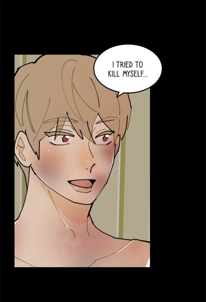 Across the Milky Way! Chapter 36 page 6 - 