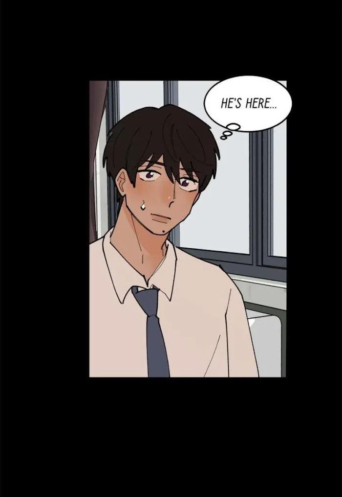 Across the Milky Way! Chapter 36 page 51 - 