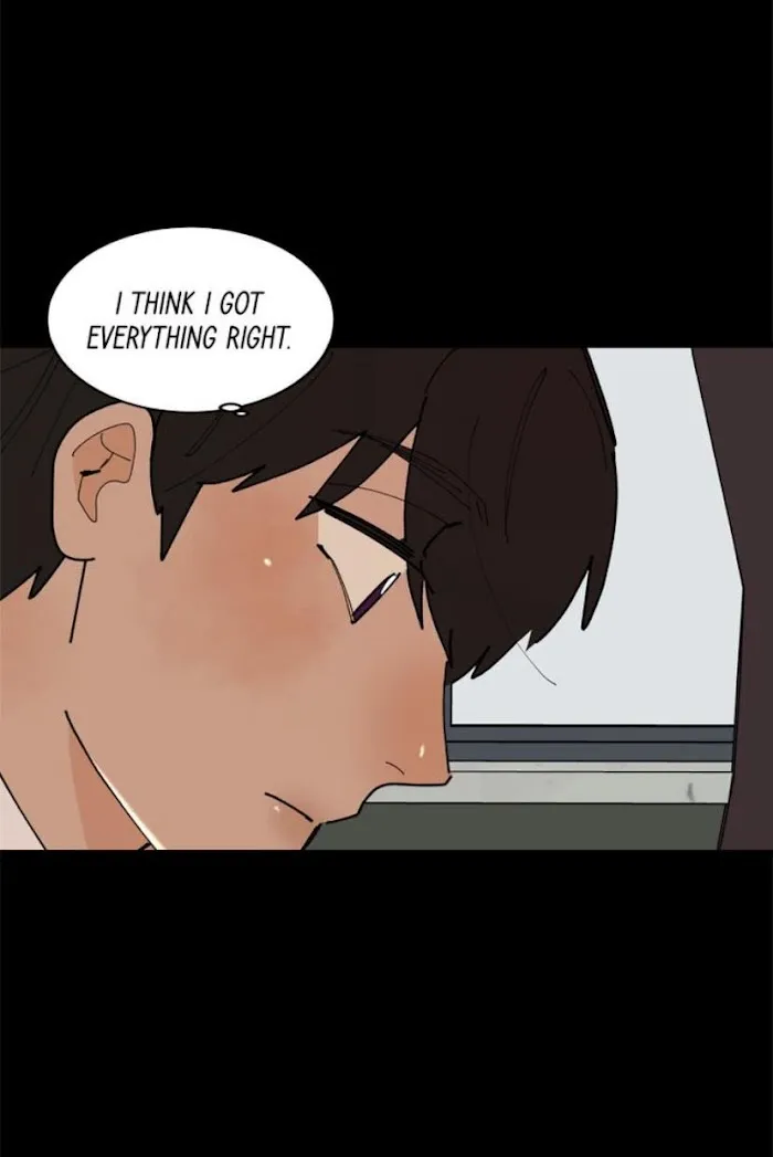 Across the Milky Way! Chapter 36 page 54 - 