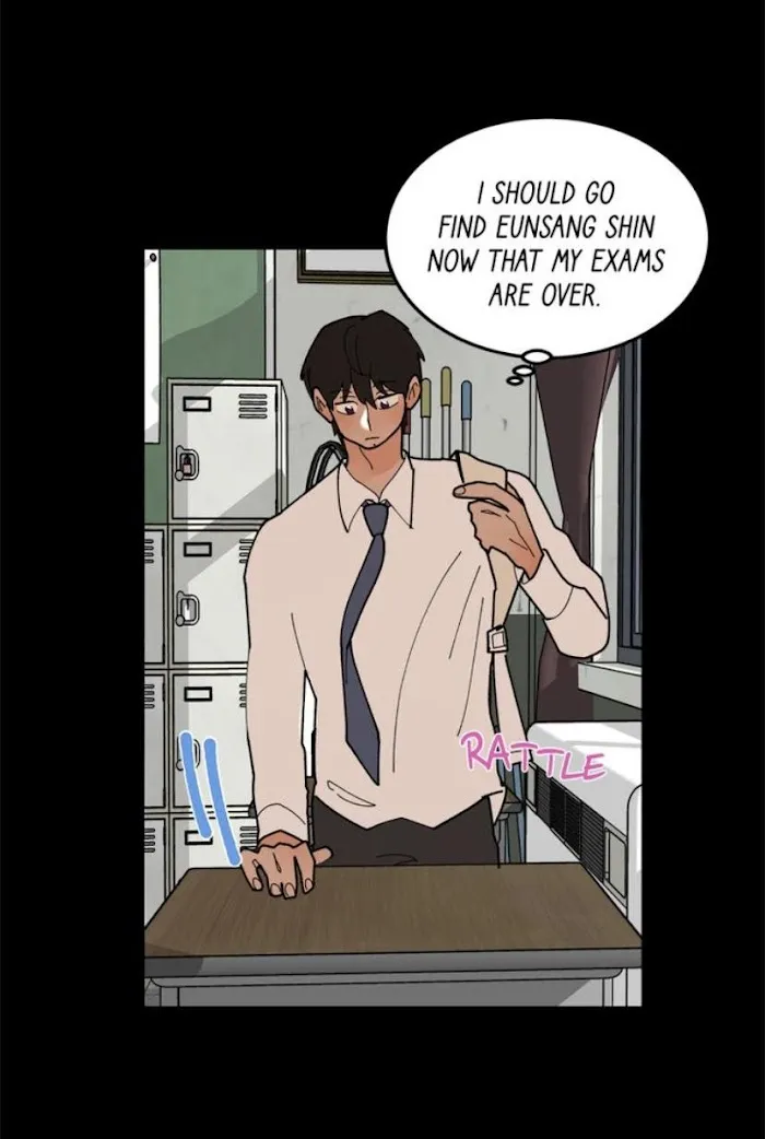 Across the Milky Way! Chapter 36 page 55 - 