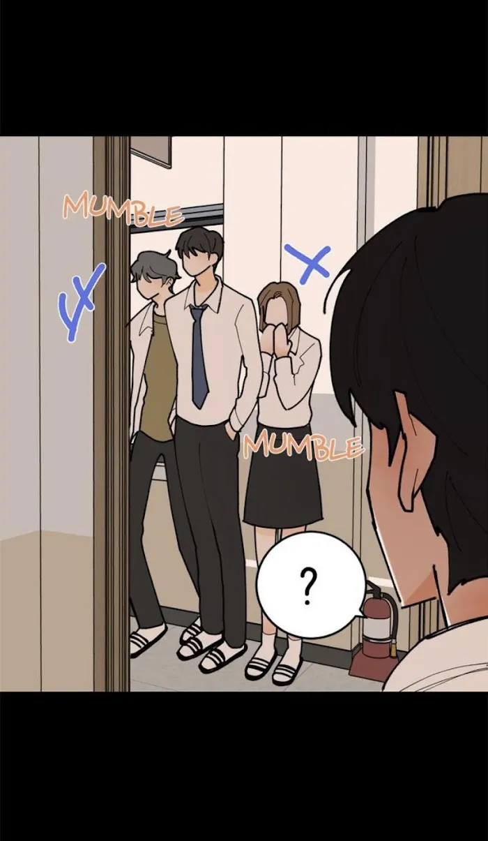 Across the Milky Way! Chapter 36 page 56 - 