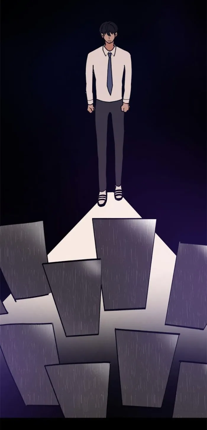 Across the Milky Way! Chapter 36 page 59 - 