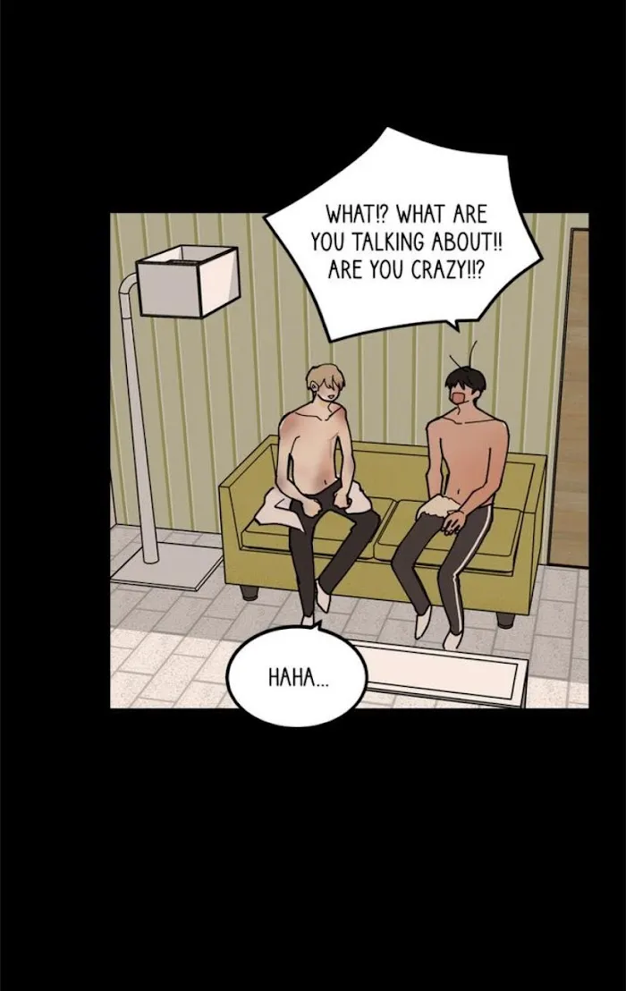 Across the Milky Way! Chapter 36 page 7 - 