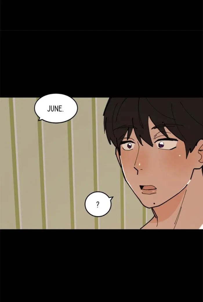 Across the Milky Way! Chapter 36 page 8 - 