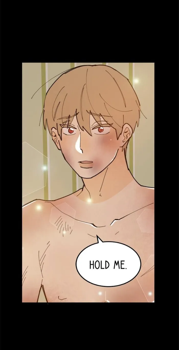 Across the Milky Way! Chapter 36 page 9 - 