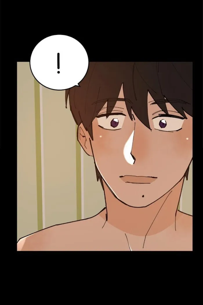 Across the Milky Way! Chapter 36 page 10 - 