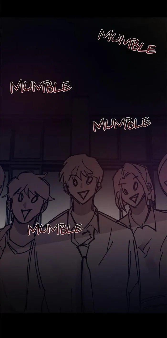 Across the Milky Way! Chapter 37 page 12 - 