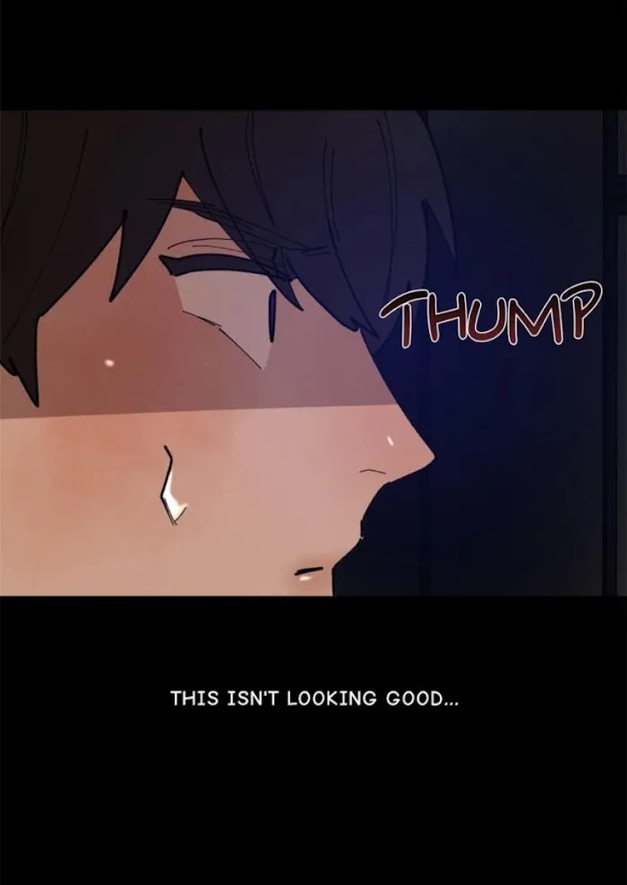 Across the Milky Way! Chapter 37 page 14 - 