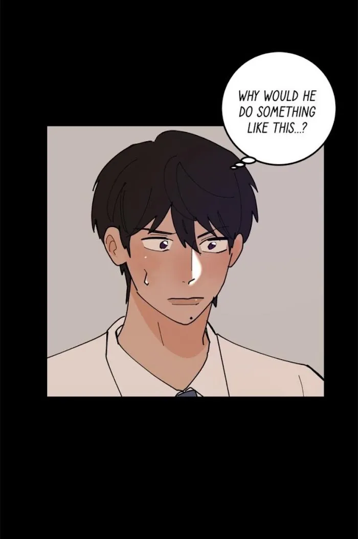 Across the Milky Way! Chapter 37 page 17 - 