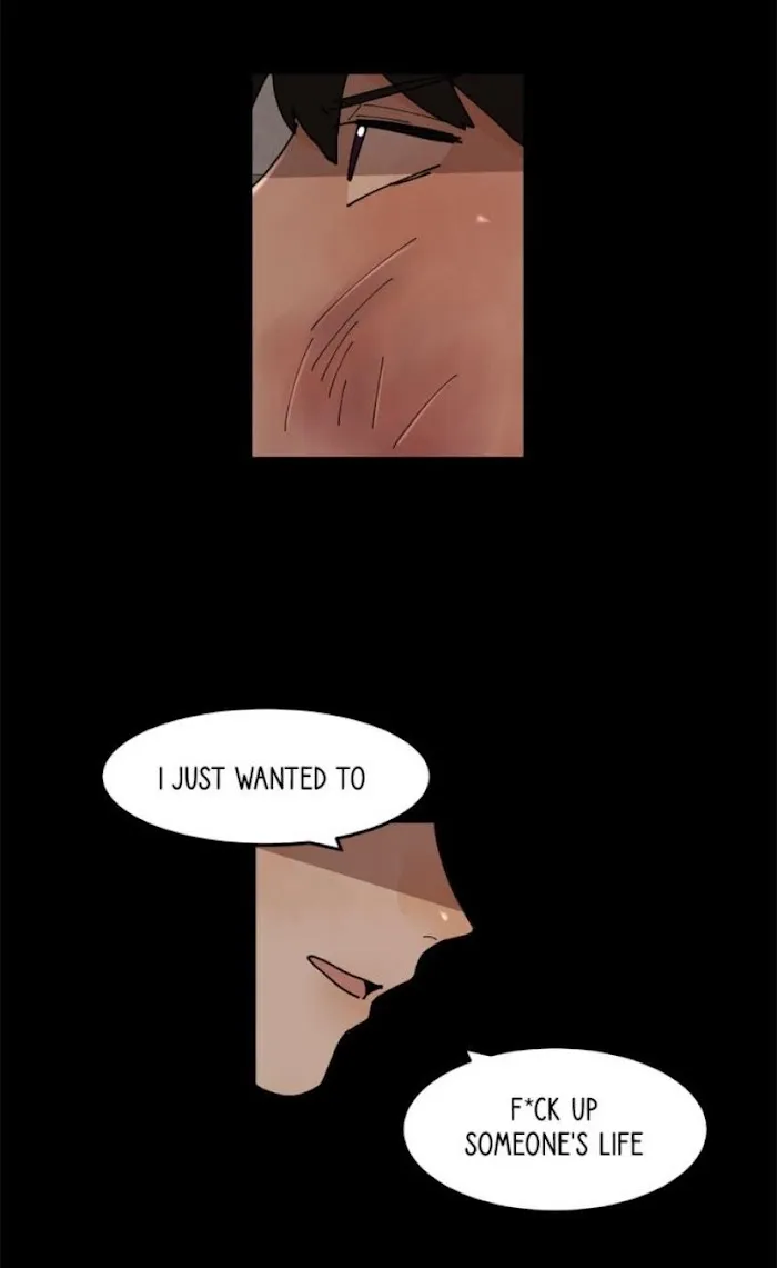 Across the Milky Way! Chapter 37 page 27 - 