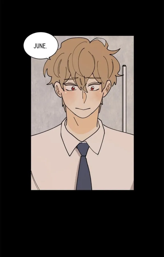 Across the Milky Way! Chapter 37 page 30 - 