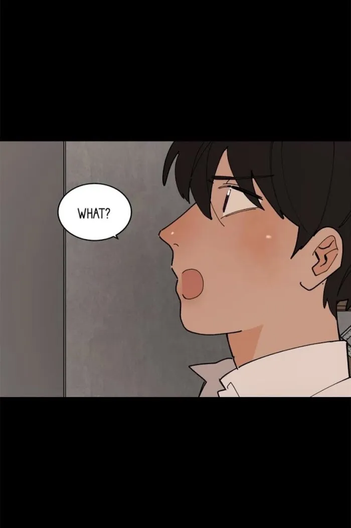 Across the Milky Way! Chapter 37 page 34 - 