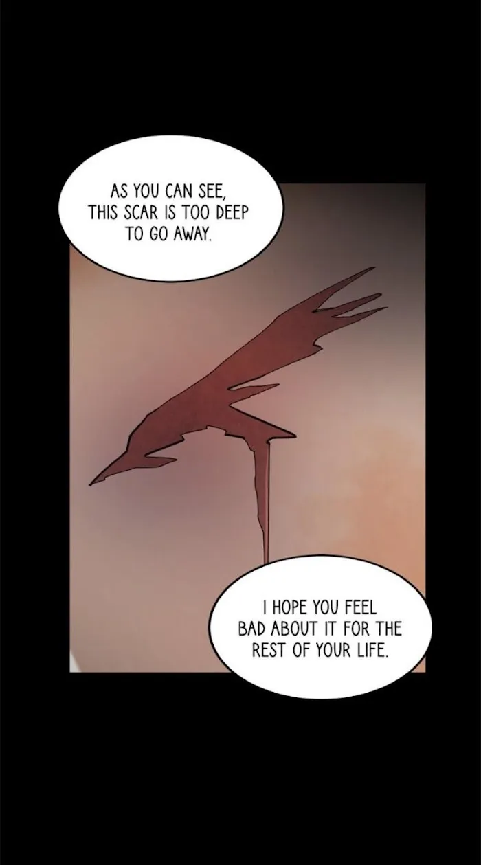 Across the Milky Way! Chapter 37 page 35 - 