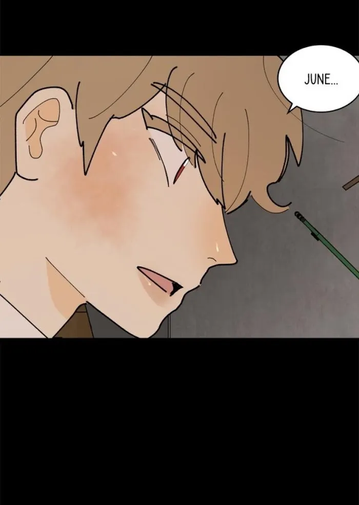 Across the Milky Way! Chapter 37 page 37 - 