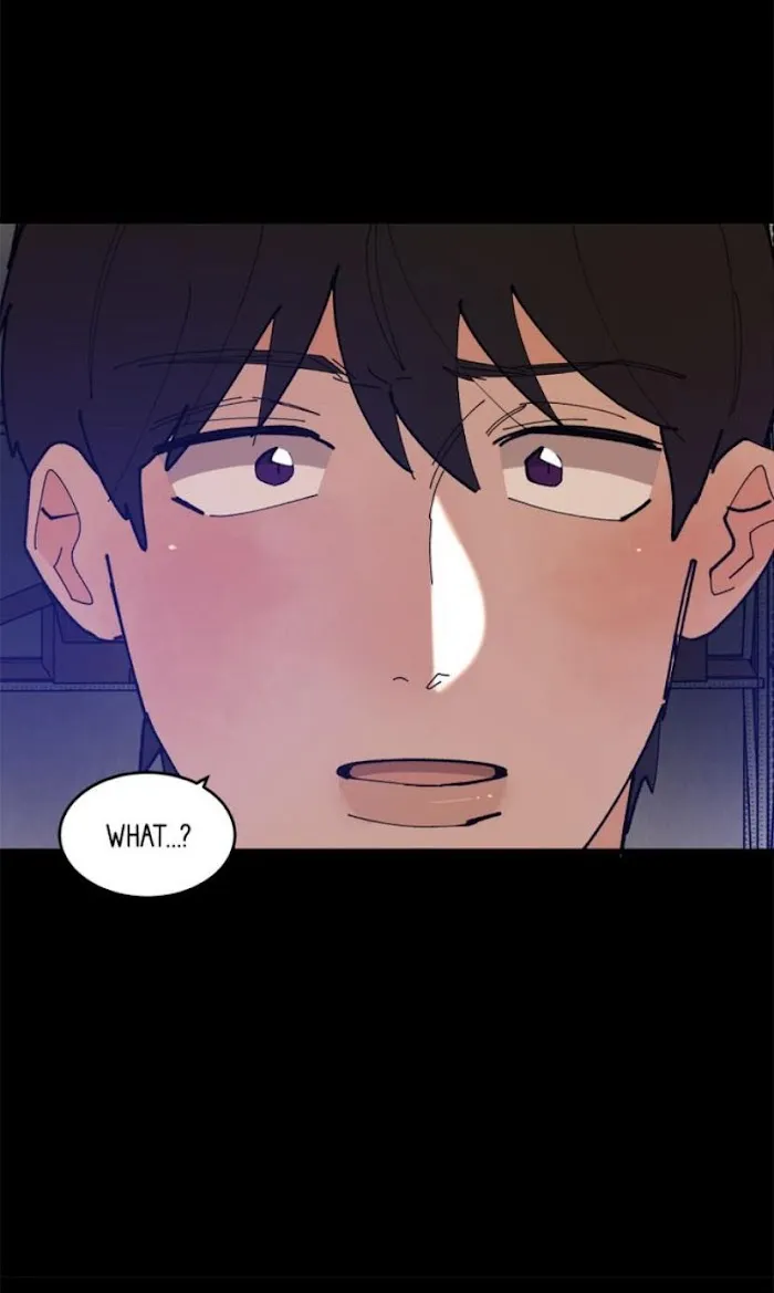 Across the Milky Way! Chapter 37 page 39 - 