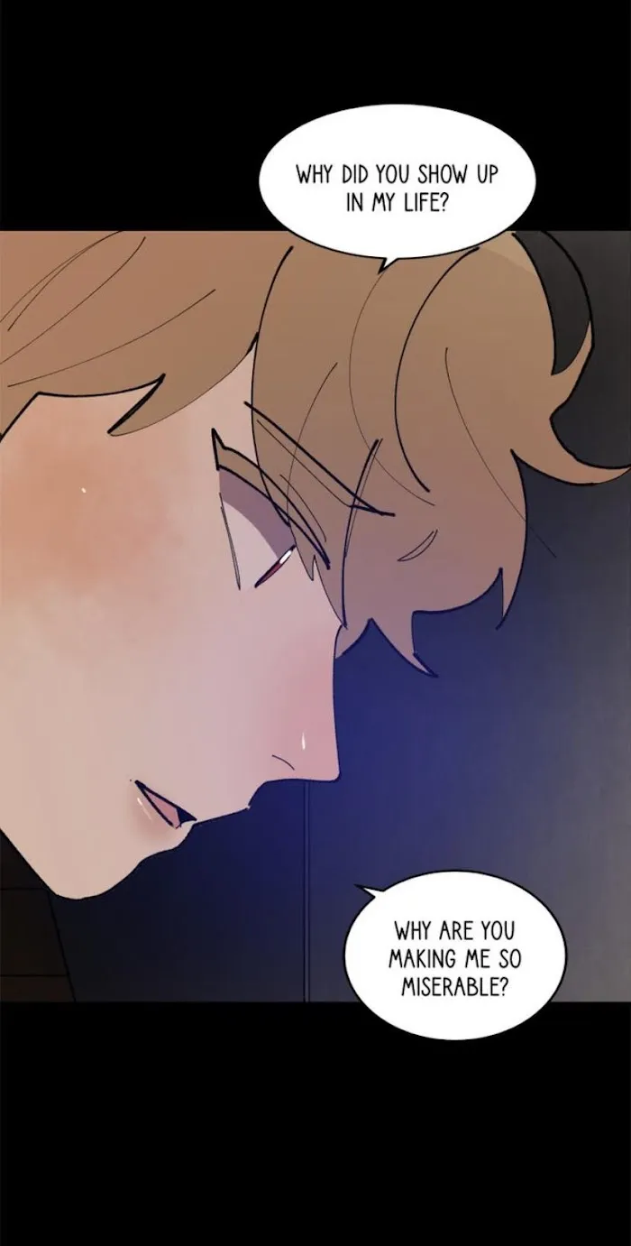 Across the Milky Way! Chapter 37 page 42 - 