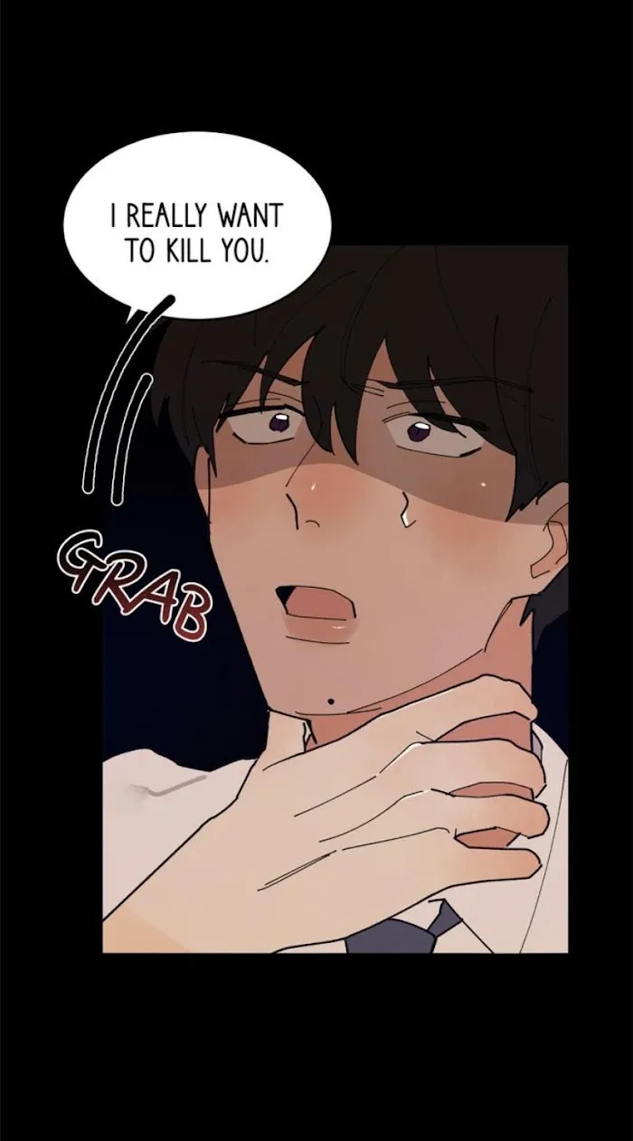 Across the Milky Way! Chapter 37 page 43 - 