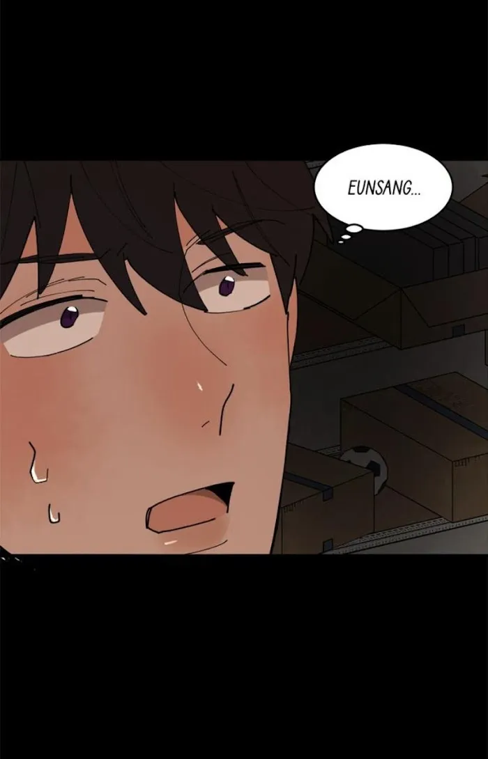 Across the Milky Way! Chapter 37 page 45 - 