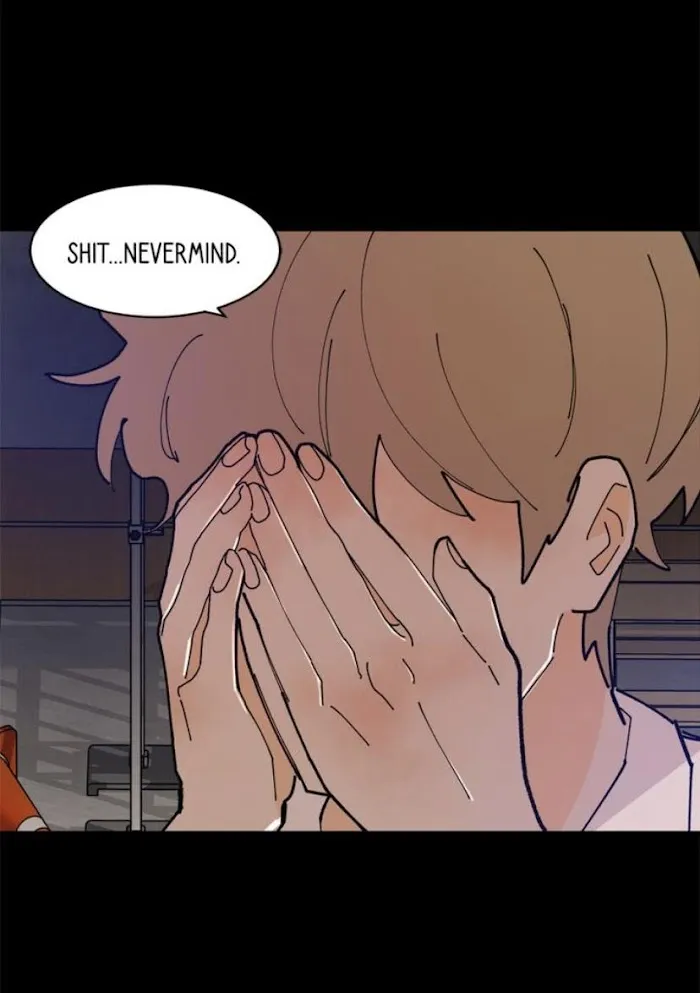 Across the Milky Way! Chapter 37 page 46 - 
