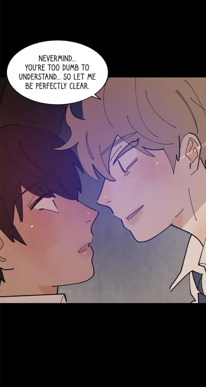 Across the Milky Way! Chapter 37 page 47 - 