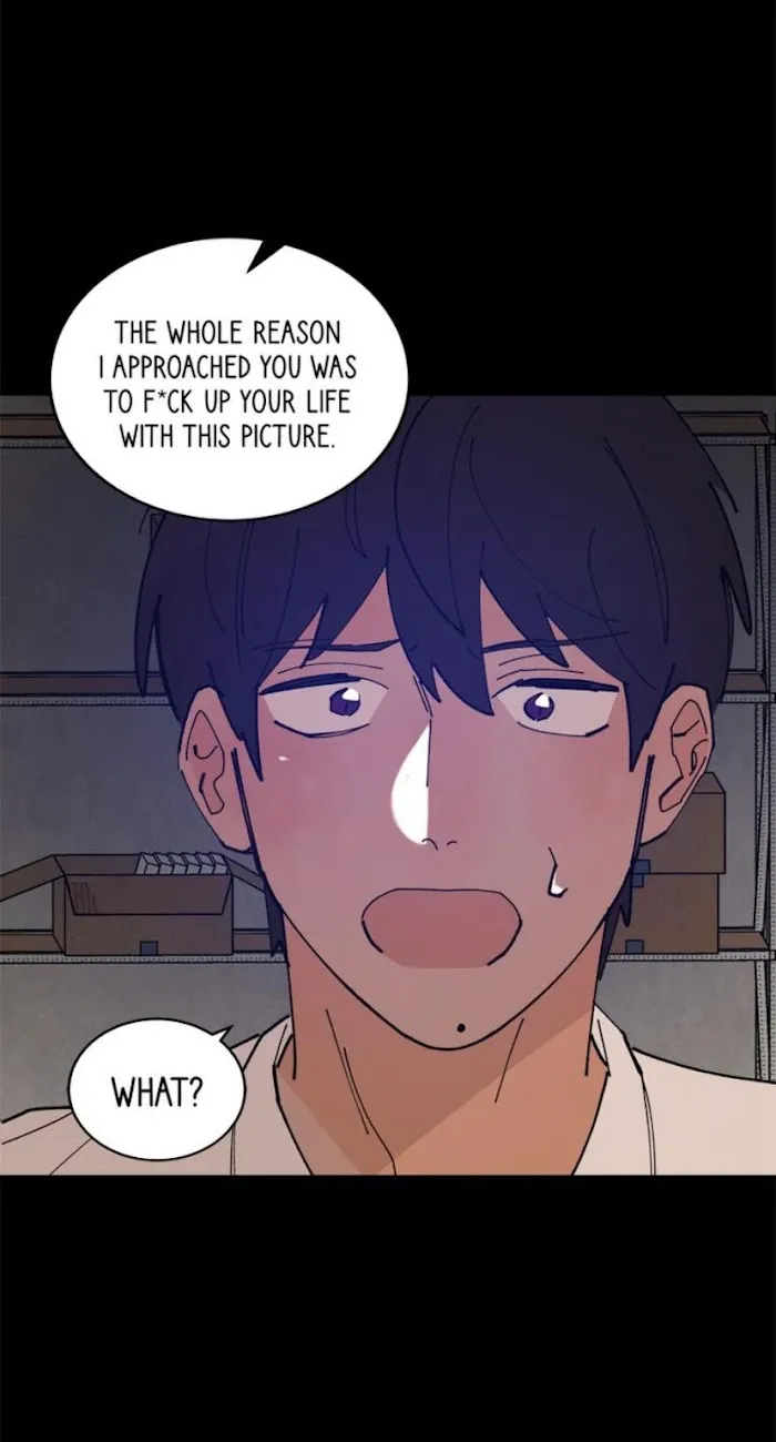 Across the Milky Way! Chapter 37 page 48 - 