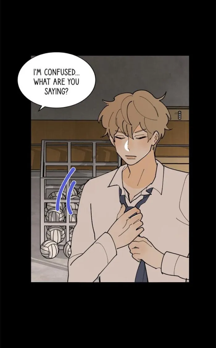 Across the Milky Way! Chapter 37 page 49 - 